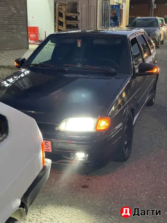 LADA (ВАЗ) 2114, 2013 года