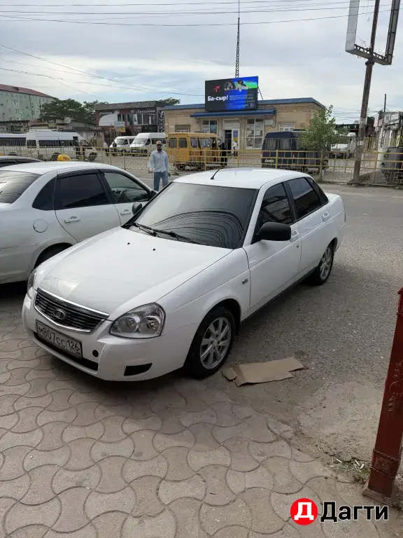 LADA (ВАЗ) Priora, 2026 года