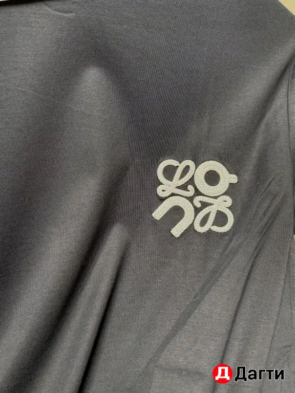 Футболка Loewe&ON