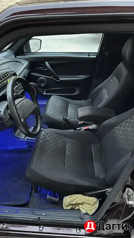 LADA (ВАЗ) 2114, 2012 года