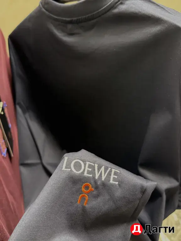 Футболка Loewe&ON