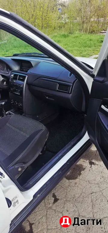 LADA (ВАЗ) Priora, 2016 года