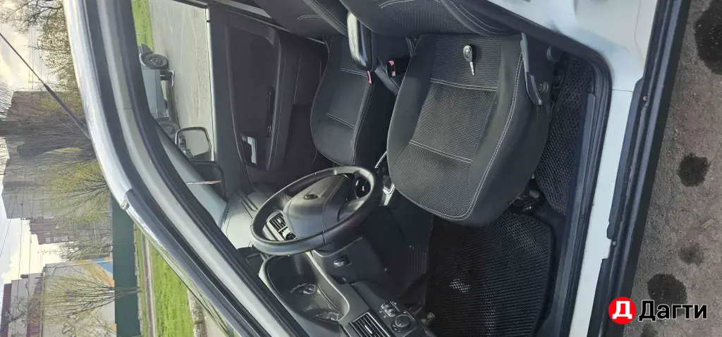 LADA (ВАЗ) Priora, 2016 года