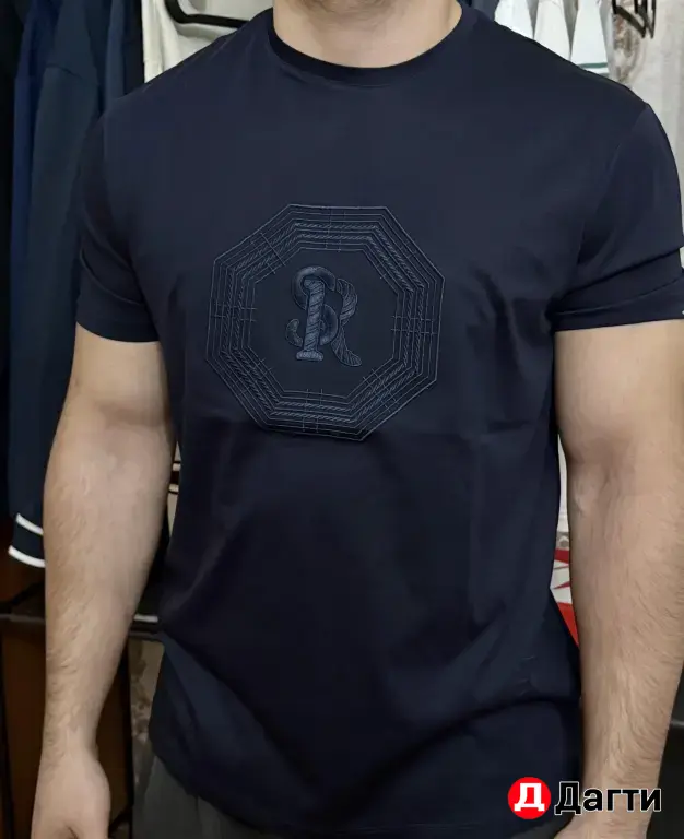 Футболка Stefano Ricci