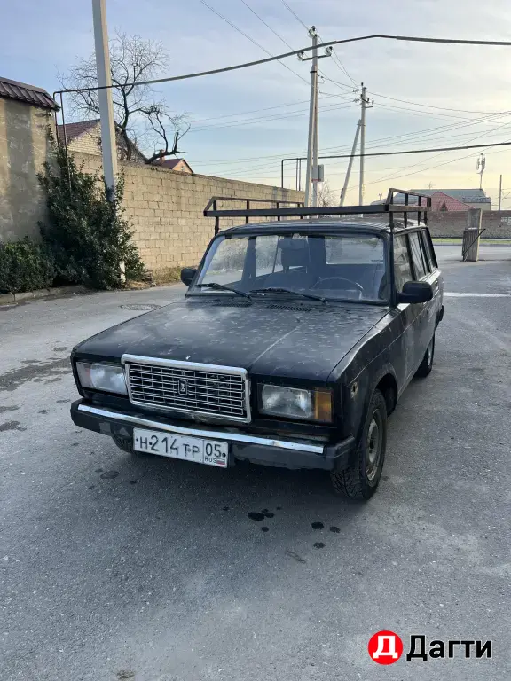 LADA (ВАЗ) 2104, 2011 года