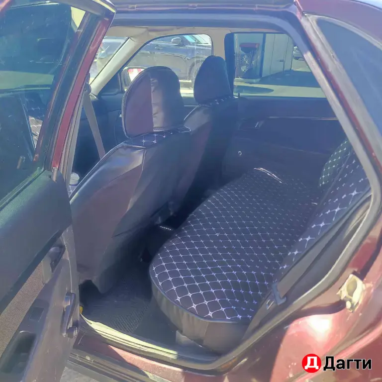 LADA (ВАЗ) Priora, 2014 года