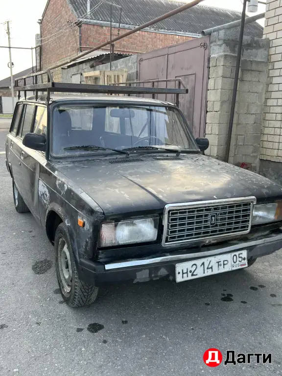 LADA (ВАЗ) 2104, 2011 года