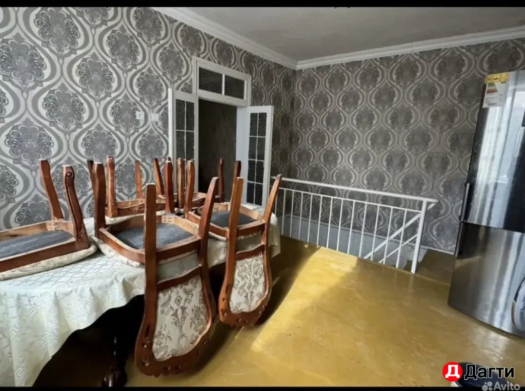 частный дом