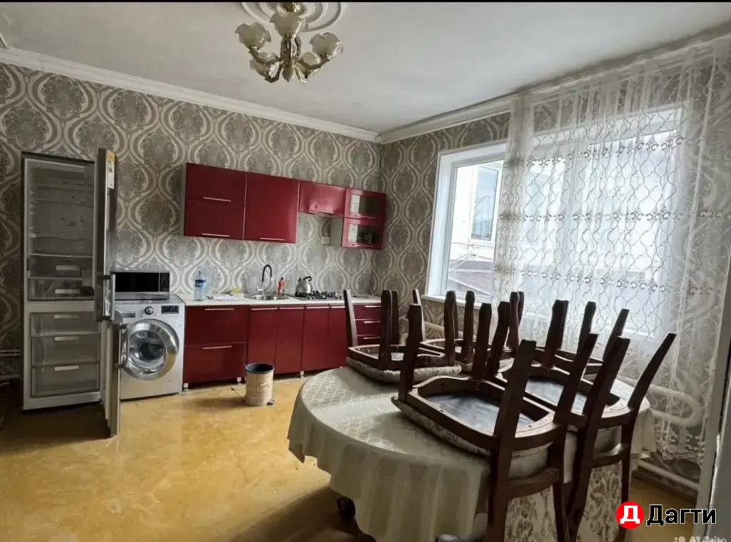 частный дом