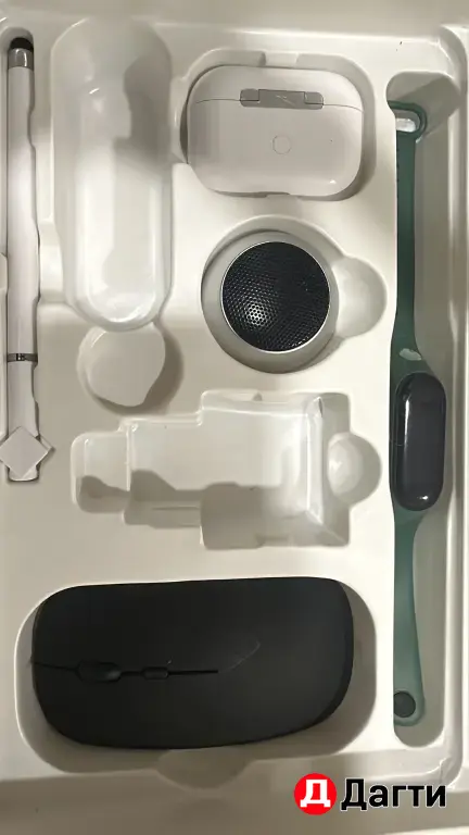 Планшет AI Pad