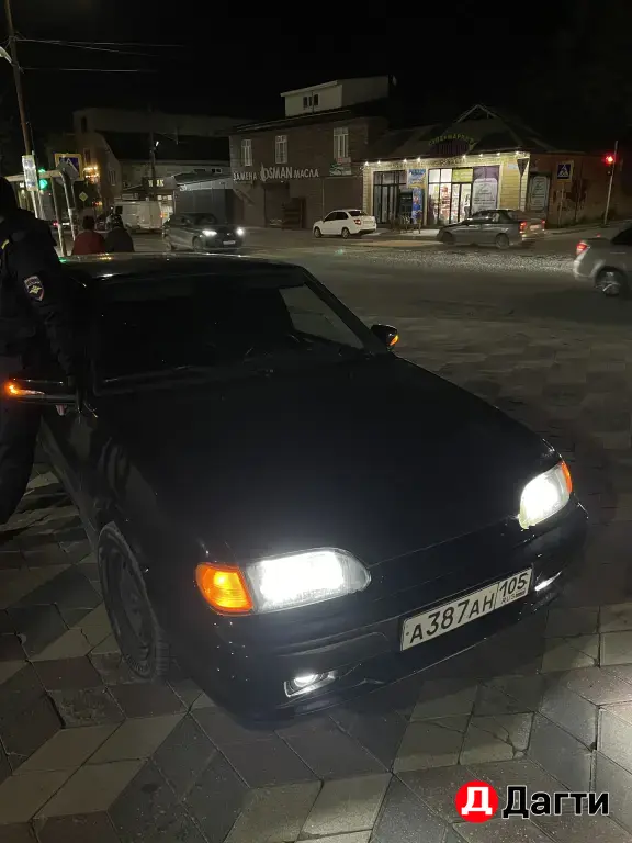 LADA (ВАЗ) 2114, 2013 года
