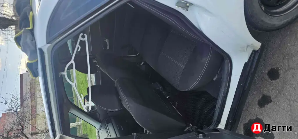 LADA (ВАЗ) Priora, 2016 года