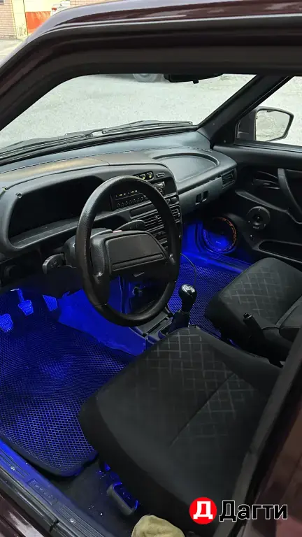 LADA (ВАЗ) 2114, 2012 года