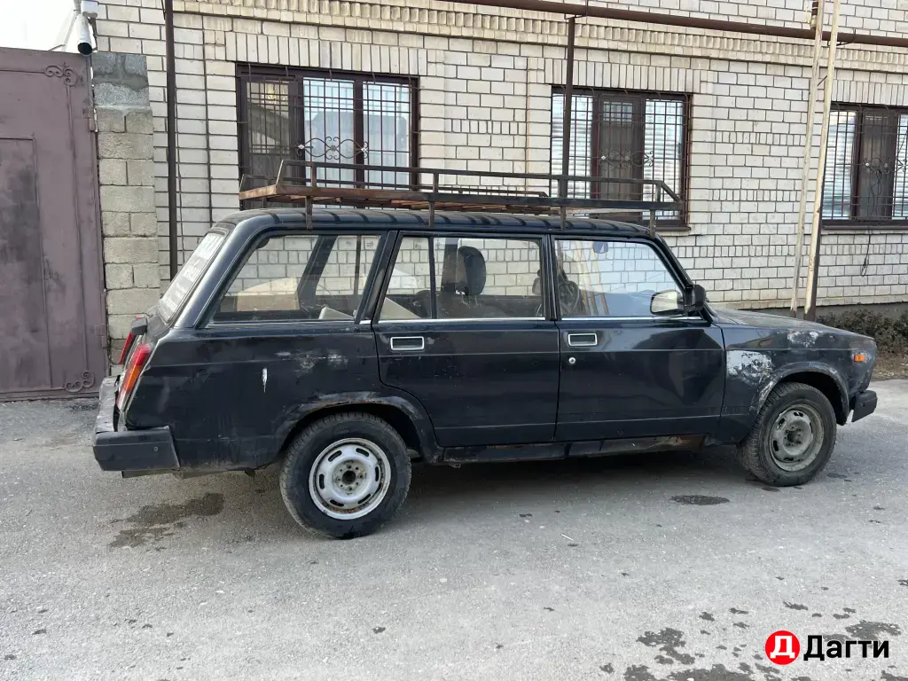 LADA (ВАЗ) 2104, 2011 года