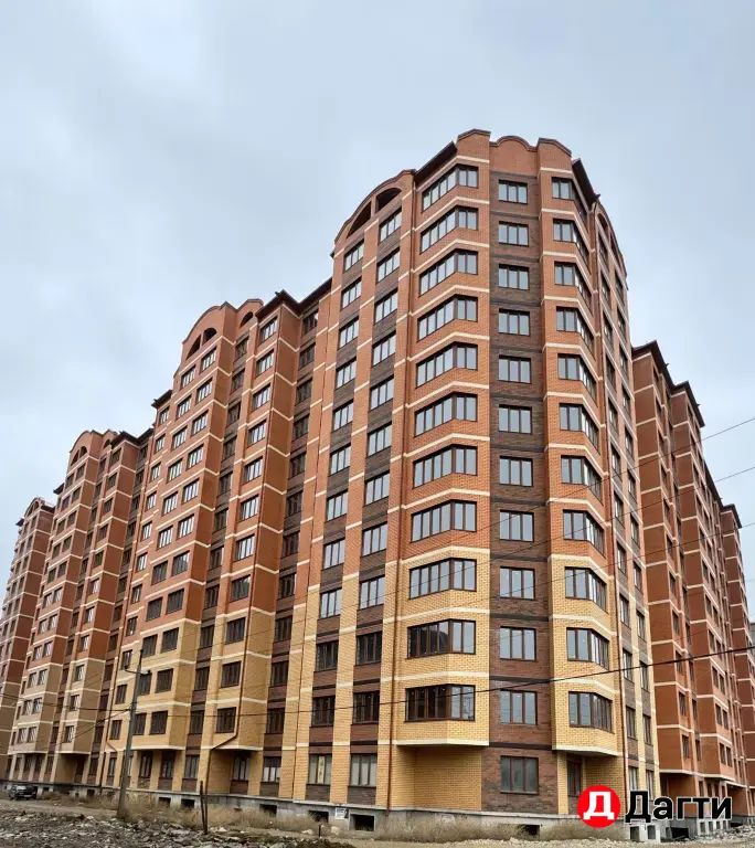 продам 3-х комнатную квартиру