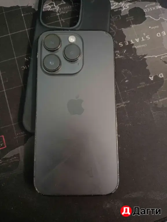 iPhone 14 pro 256