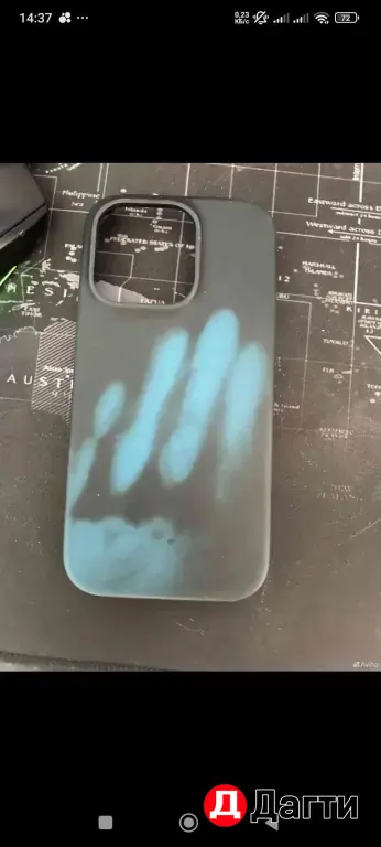 iPhone 14 pro 256