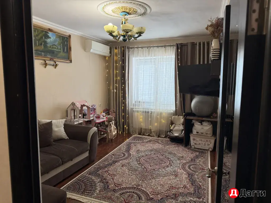квартира в центре города Дербент
