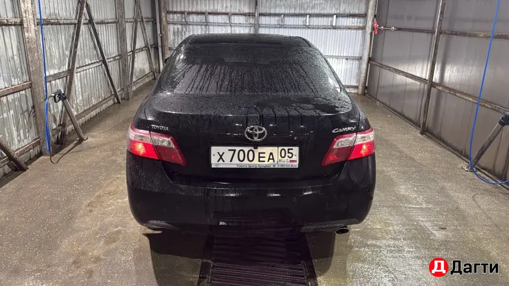 Toyota Camry, 2011 года