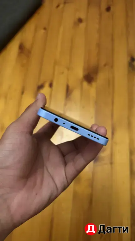 Realme Not 50