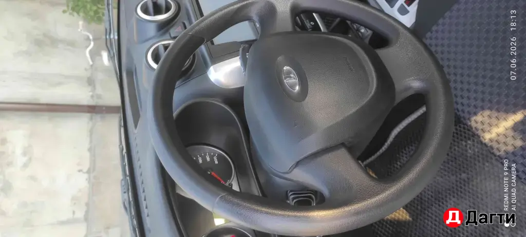 LADA (ВАЗ) Granta, 2014 года
