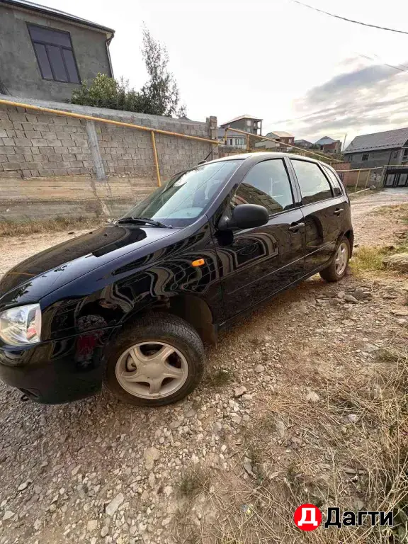 LADA (ВАЗ) Kalina, 2012 года