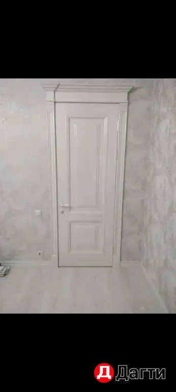 Межкомнотнные двери на заказ