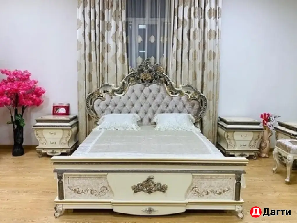 Спальный гарнитур «АНЖЕЛИКА»