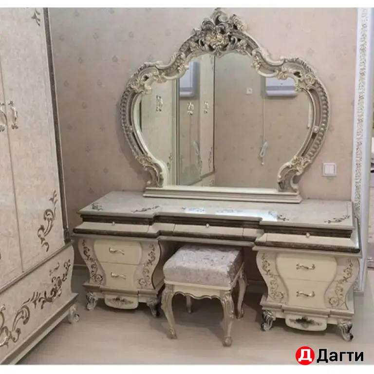 Спальный гарнитур «АНЖЕЛИКА»