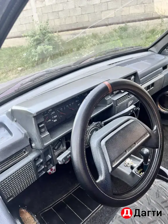 LADA (ВАЗ) 21099, 1997 года