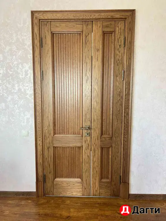 Межкомнотнные двери на заказ