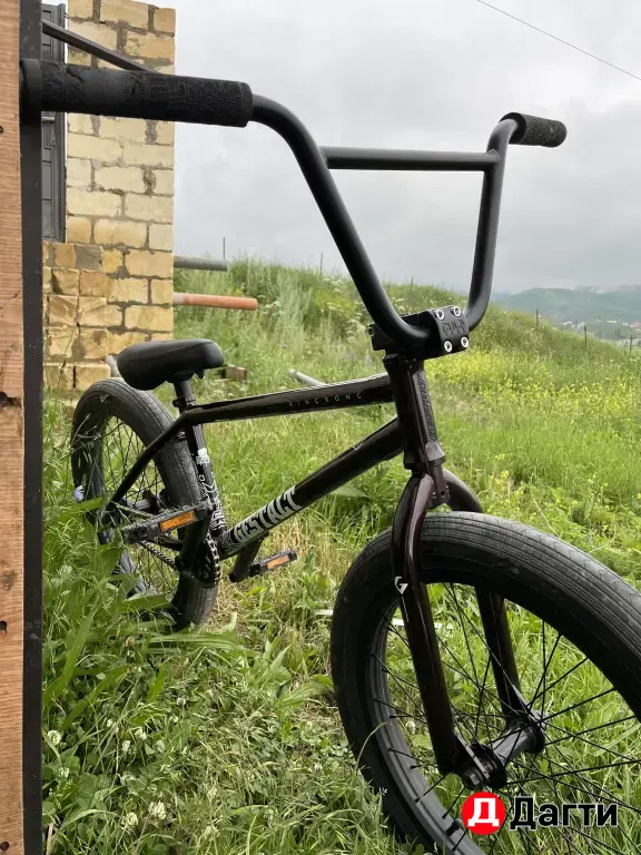 bmx Gestalt