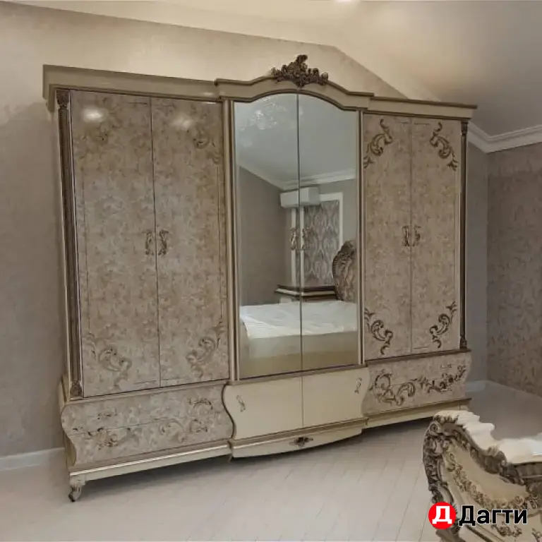 Спальный гарнитур «АНЖЕЛИКА»