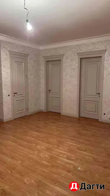 Межкомнотнные двери на заказ