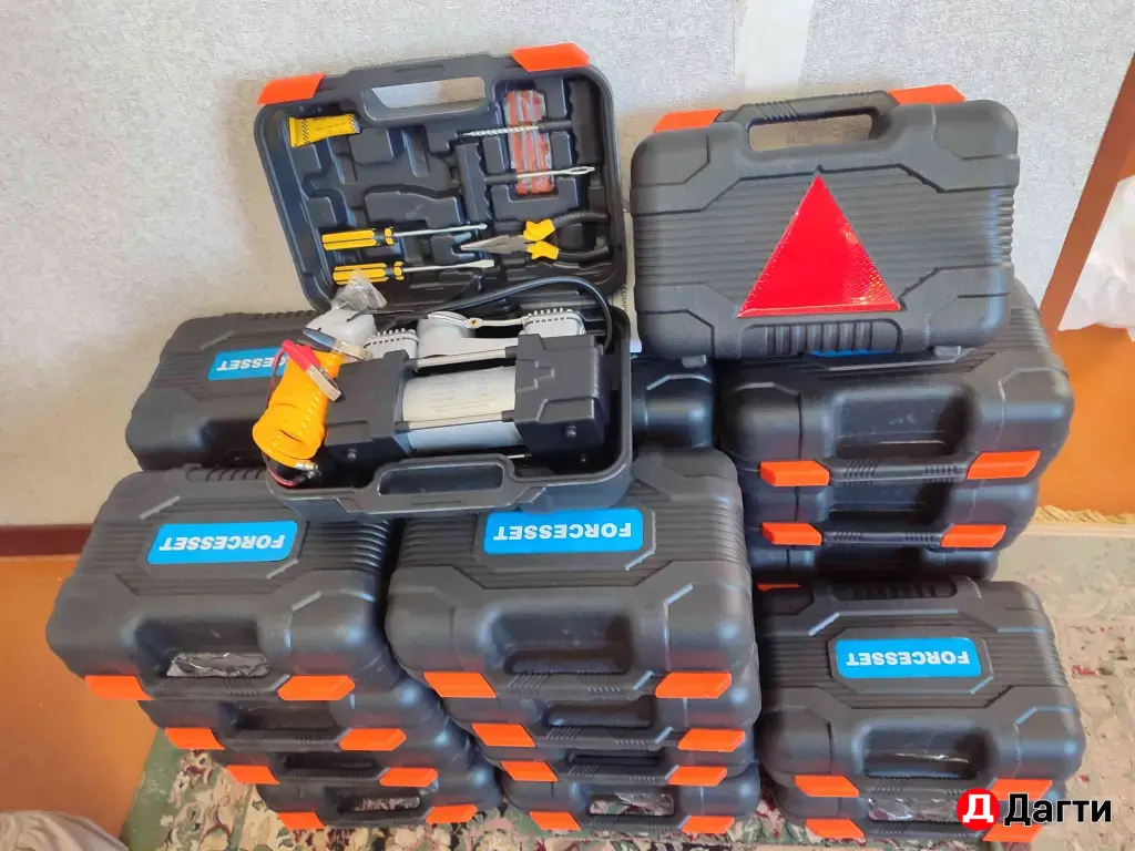 Volt Pump Насосы автомобильные