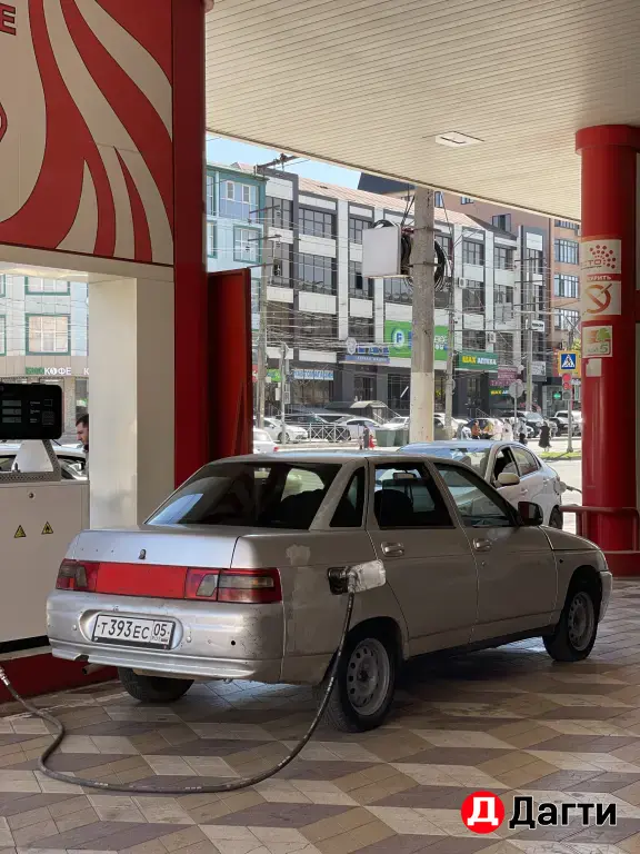 LADA (ВАЗ) 2110, 2003 года