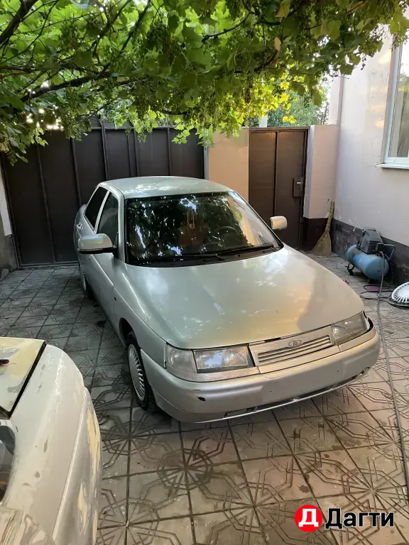 LADA (ВАЗ) 2110, 2003 года