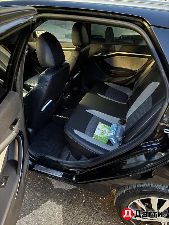 LADA (ВАЗ) Vesta, 2019 года