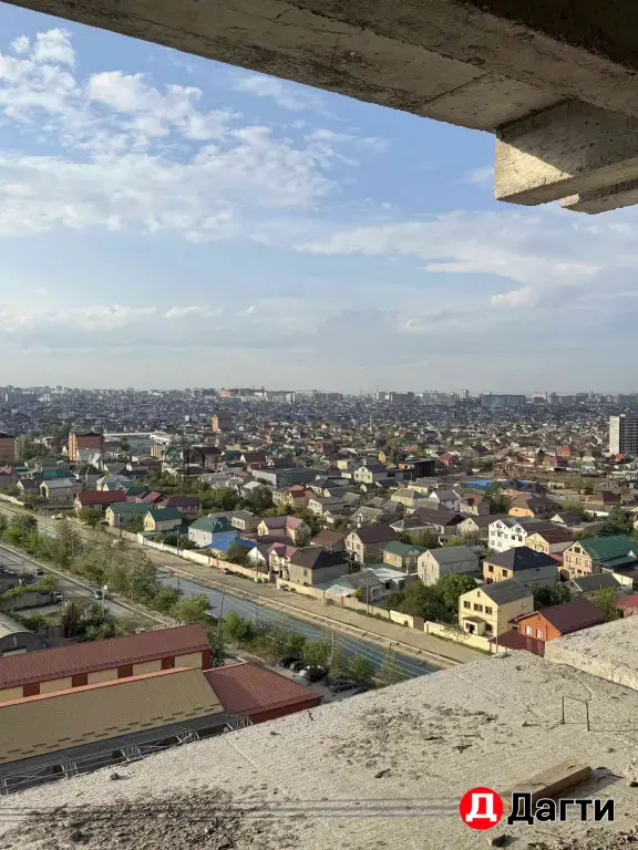 ЖК Элита Квартира 48 м², 11 этаж.