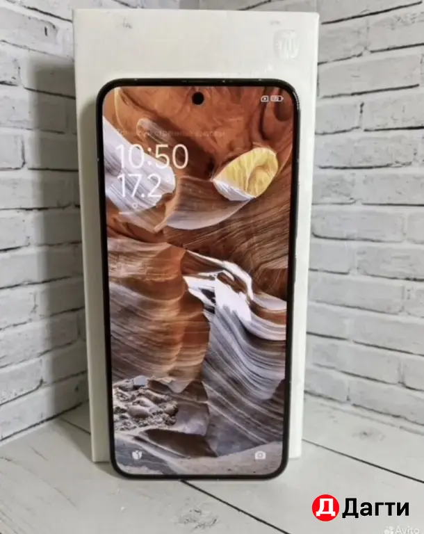 Xiaomi 14 512GB White.