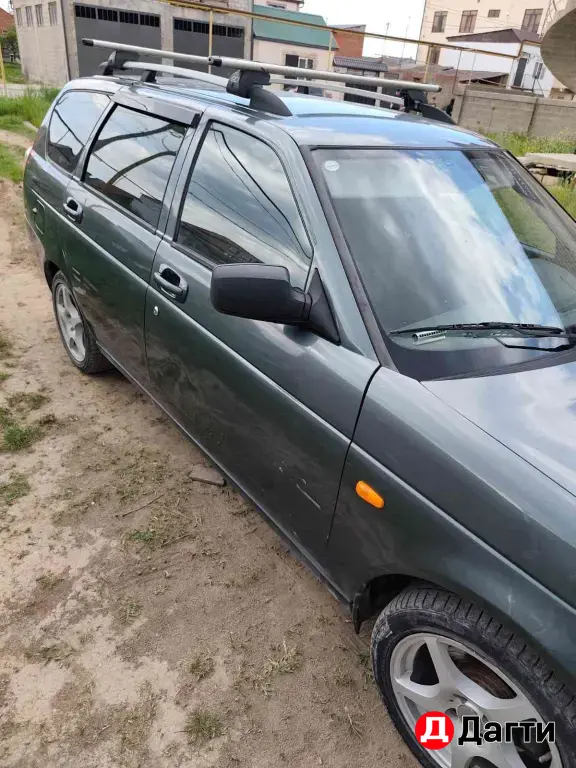 LADA (ВАЗ) Priora, 2010 года