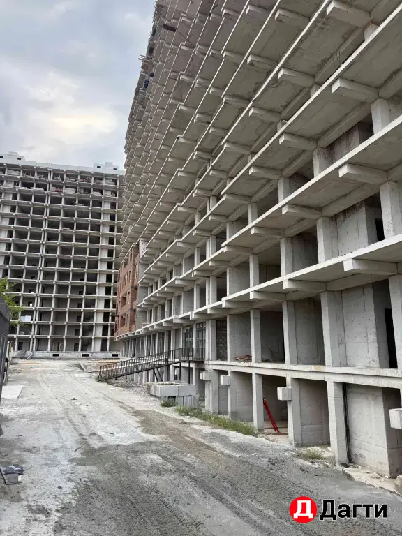 ЖК Элита Квартира 48 м², 11 этаж.