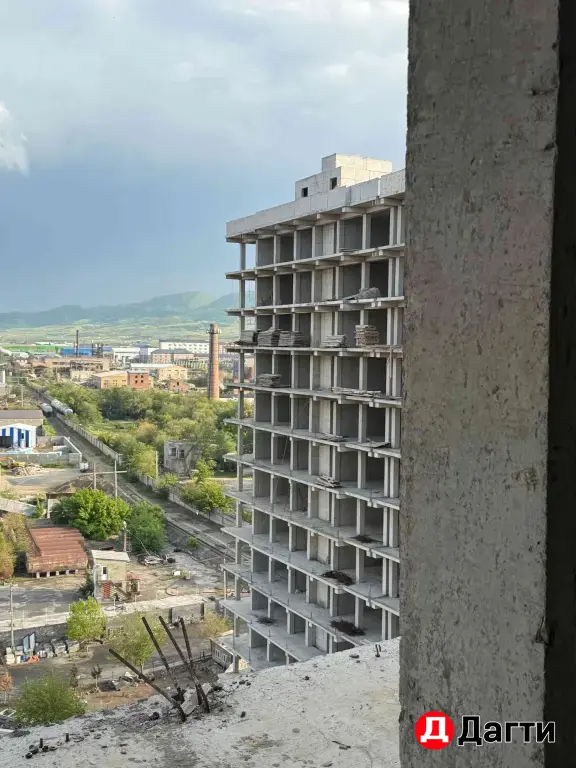 ЖК Элита Квартира 48 м², 11 этаж.