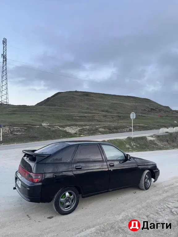 LADA (ВАЗ) 2112, 2006 года