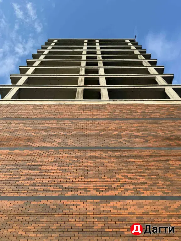 ЖК Элита Квартира 48 м², 11 этаж.