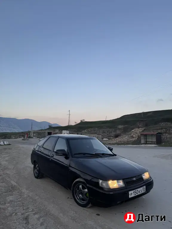 LADA (ВАЗ) 2112, 2006 года