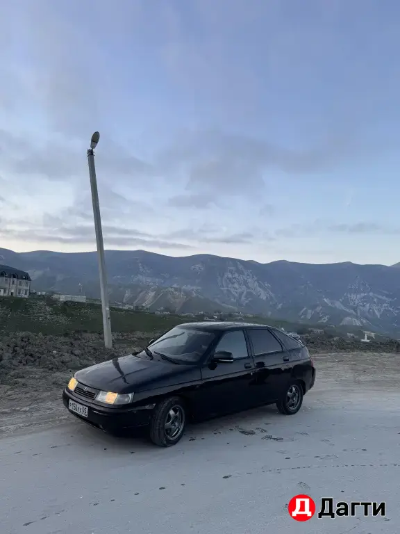 LADA (ВАЗ) 2112, 2006 года