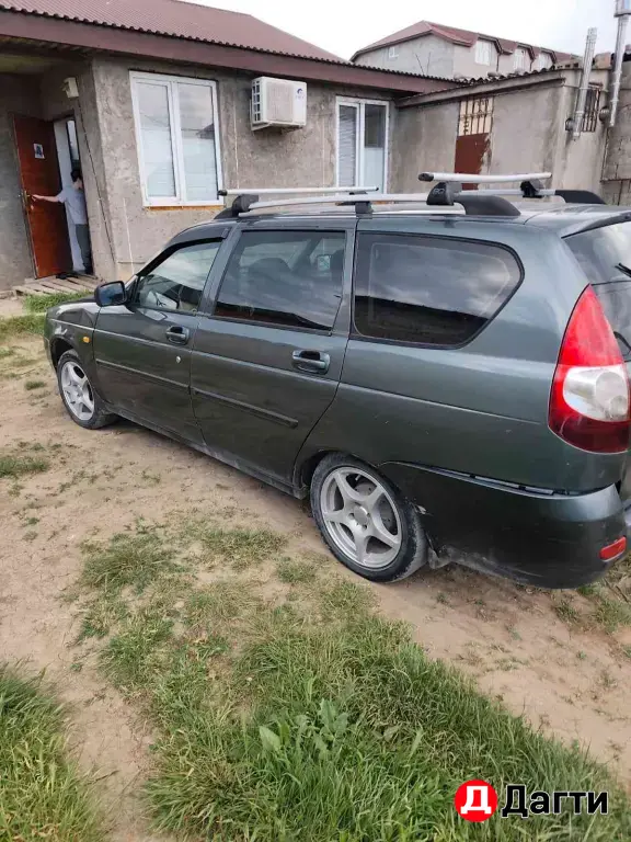 LADA (ВАЗ) Priora, 2010 года