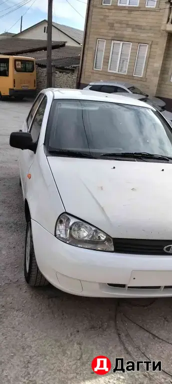 LADA (ВАЗ) Kalina, 2011 года