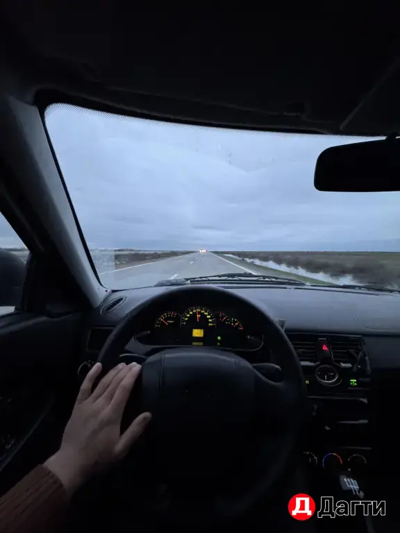 LADA (ВАЗ) Priora, 2011 года